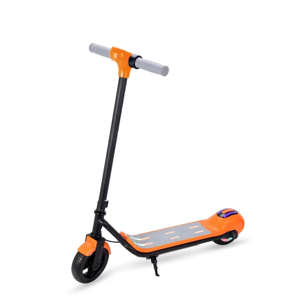24V Foldable Kids Electric Scooter