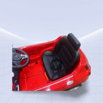 "Mercedes GLA-Class 12V Kids Ride-On Car – Luxury, Fun, and Adventure in One"(RED)
